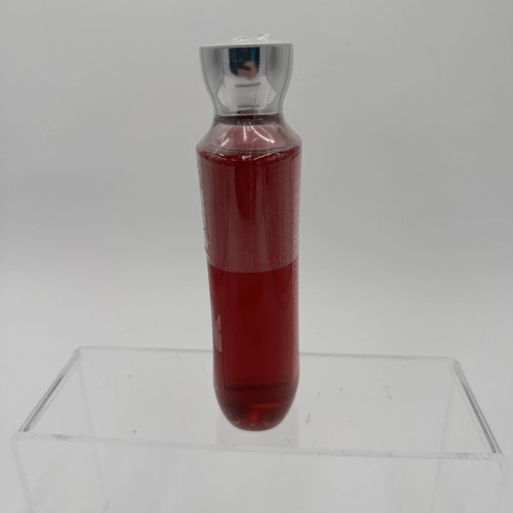 Bath Body‎ Works BBW Japanese Cherry Blossom Shower Gel Body Wash 10oz